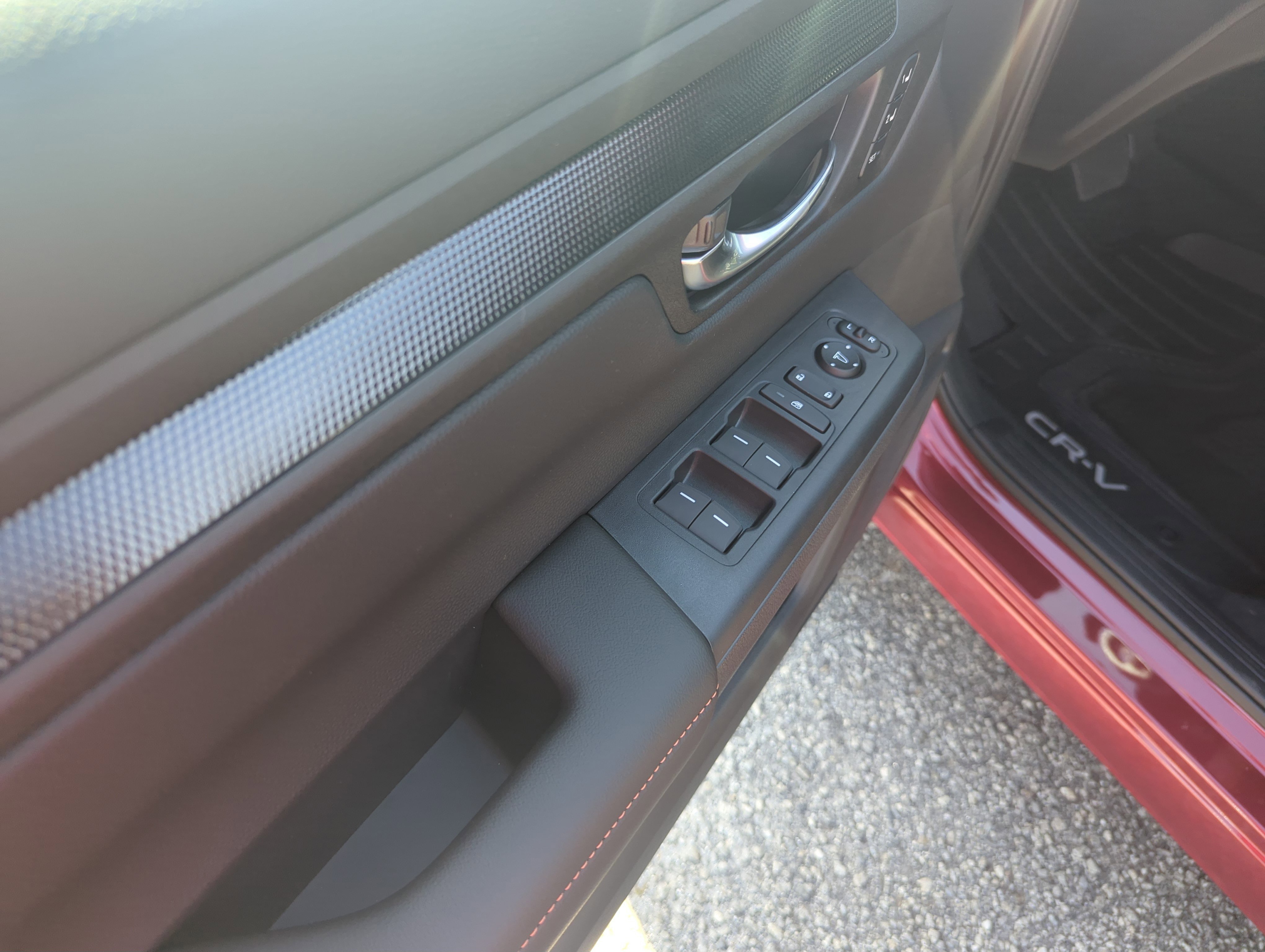 Used 2026 Honda CR-V Sport-L image 17