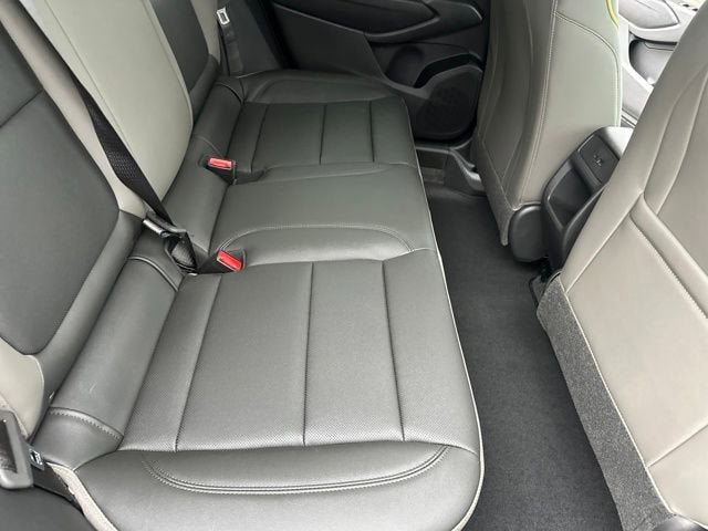 New 2026 Chevrolet Trax ACTIV w/ Driver Confidence Package FWD image 26