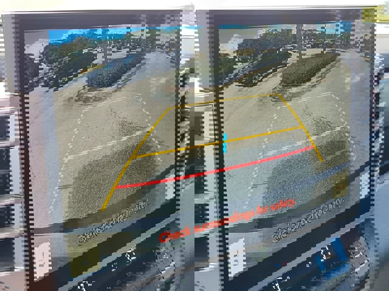 New 2026 Toyota Tundra SR5 AWD/4WD image 24