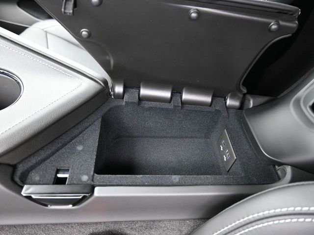 New 2026 Chevrolet Corvette Stingray Preferred Cpe w/ Z51 Performance Package image 33