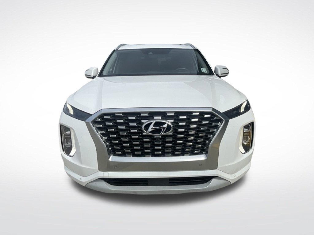 Used 2022 Hyundai Palisade Limited AWD/4WD image 3