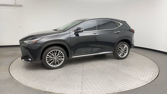 Used 2022 Lexus NX 350 AWD w/ Vision Package image 6