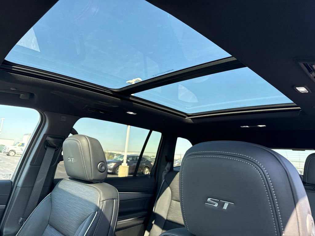 New 2026 Buick Enclave Sport Touring w/ Power Package image 29