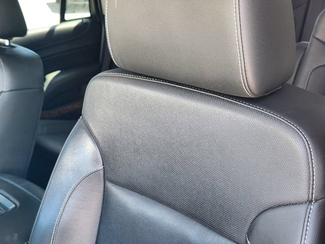 Used 2019 Chevrolet Tahoe Premier AWD/4WD image 16