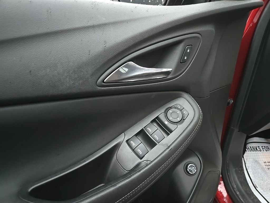 Used 2023 Buick Encore GX Select w/ Sport Touring Package image 14