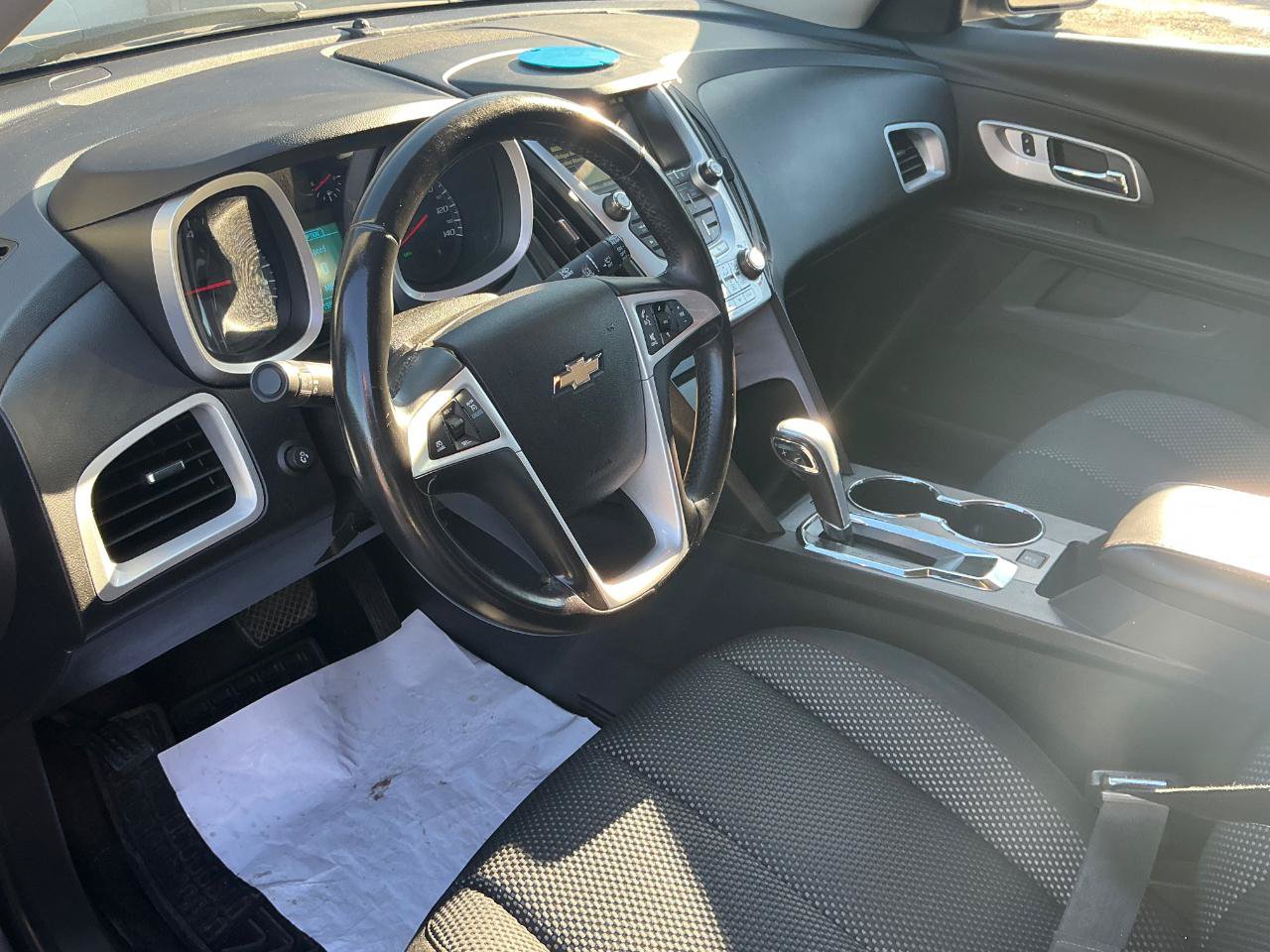 Used 2014 Chevrolet Equinox LT w/ Driver Convenience Package FWD image 13
