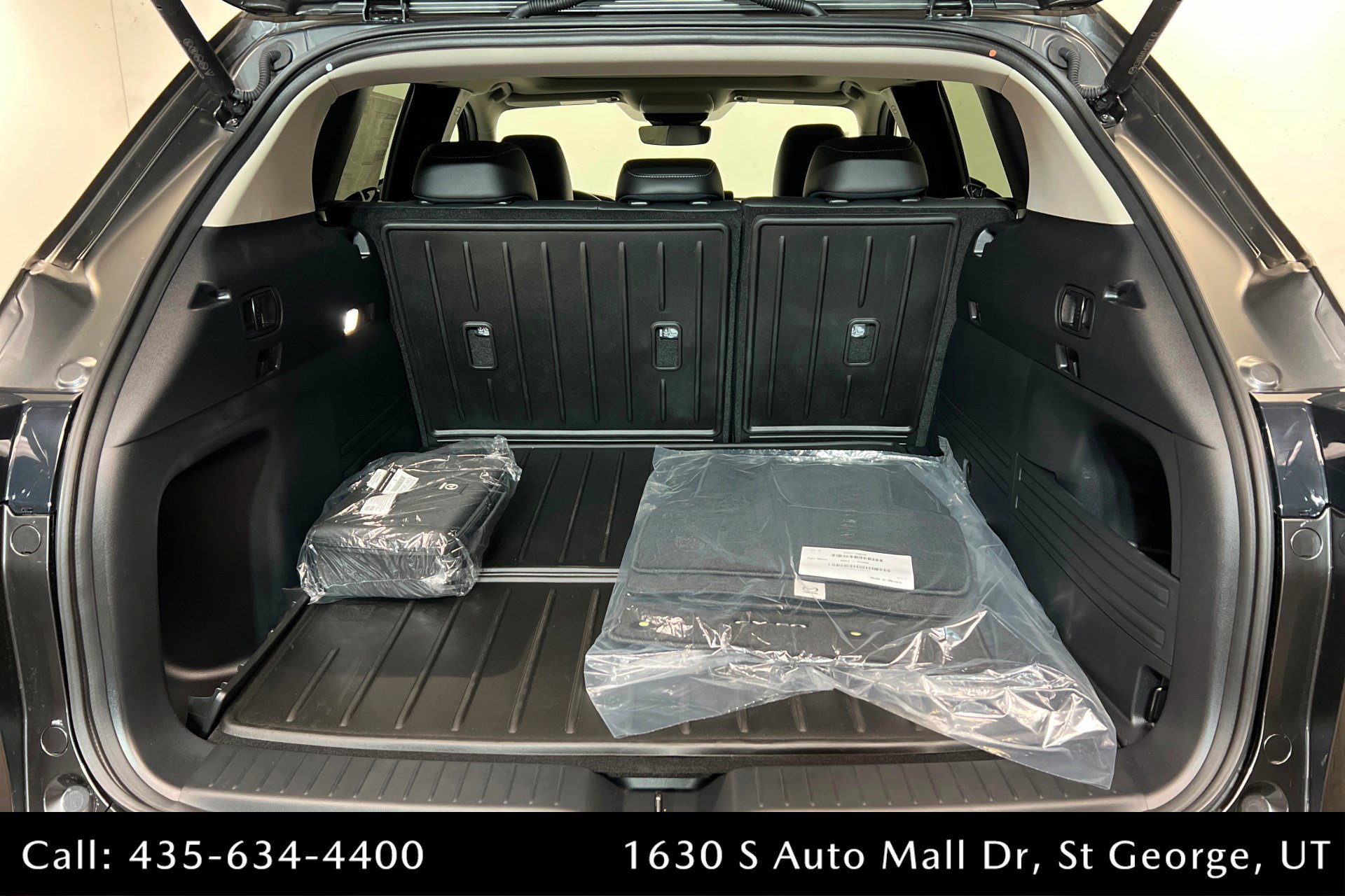 New 2026 MAZDA CX-50 2.5 Hybrid w/ Weather Package image 24