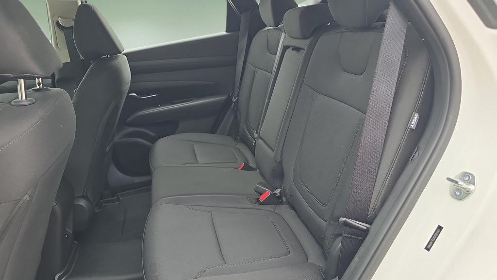 New 2025 Hyundai Tucson SE AWD/4WD image 27