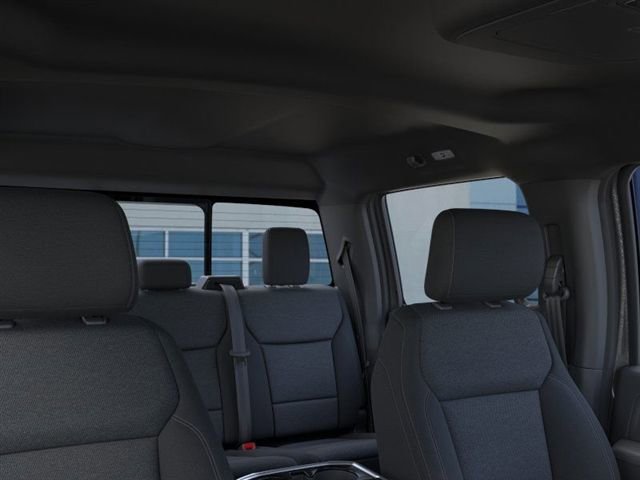 New 2026 Ford F150 XLT w/ Equipment Group 302A MID image 22