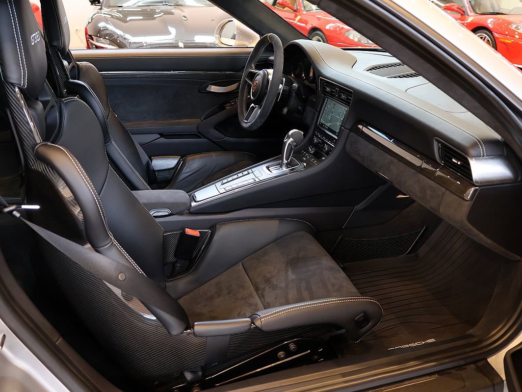 Used 2016 Porsche 911 GT3 RS image 93