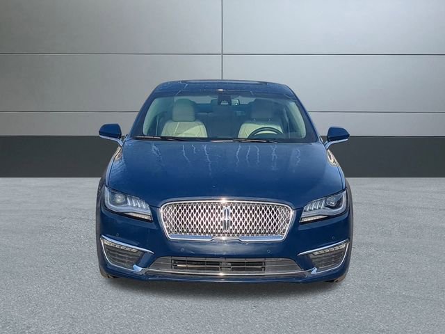 Used 2020 Lincoln MKZ Reserve w/ Elements Package image 9