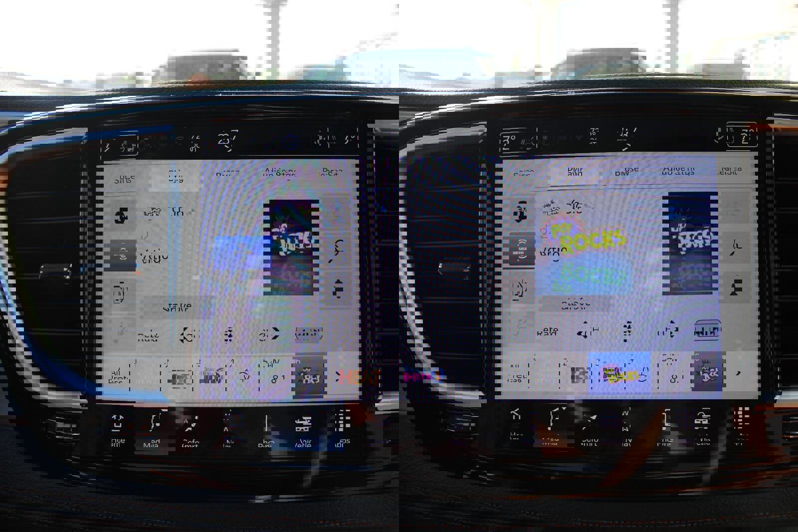 New 2026 Chrysler Pacifica Pinnacle image 20