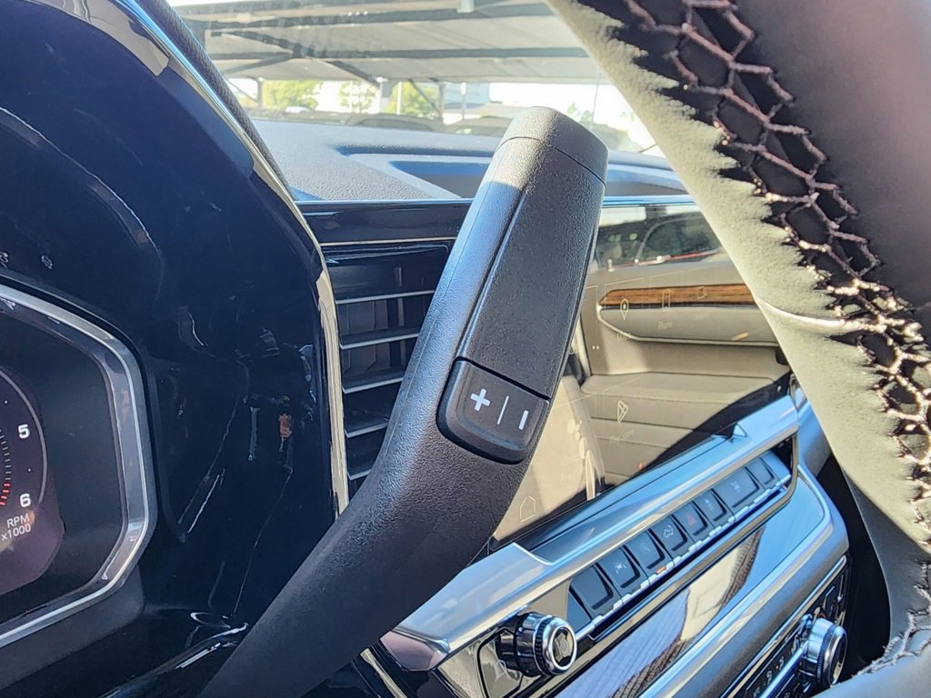 New 2026 GMC Sierra 1500 Elevation image 24