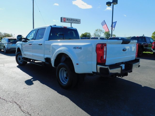 Used 2024 Ford F350 XLT image 7