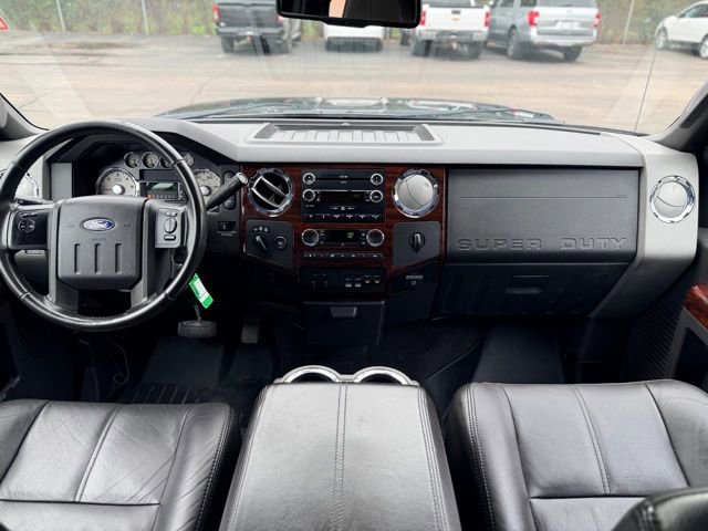 Used 2009 Ford F350 XL image 16