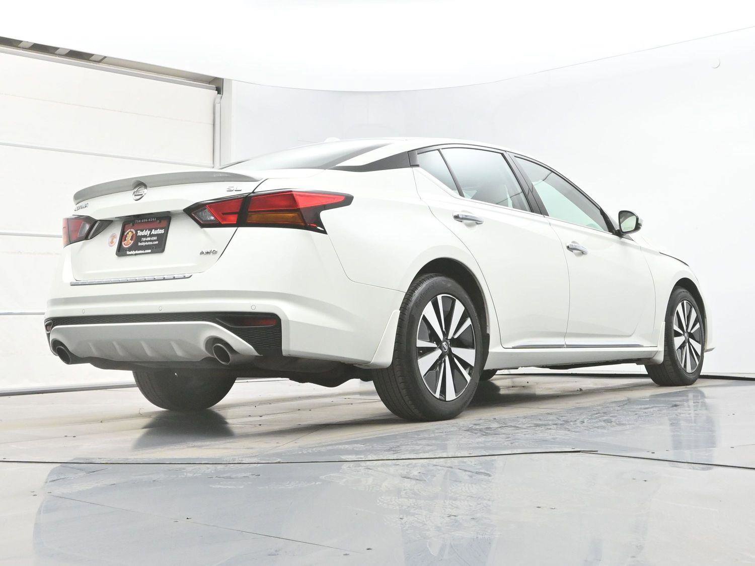 Used 2019 Nissan Altima 2.5 SL image 34