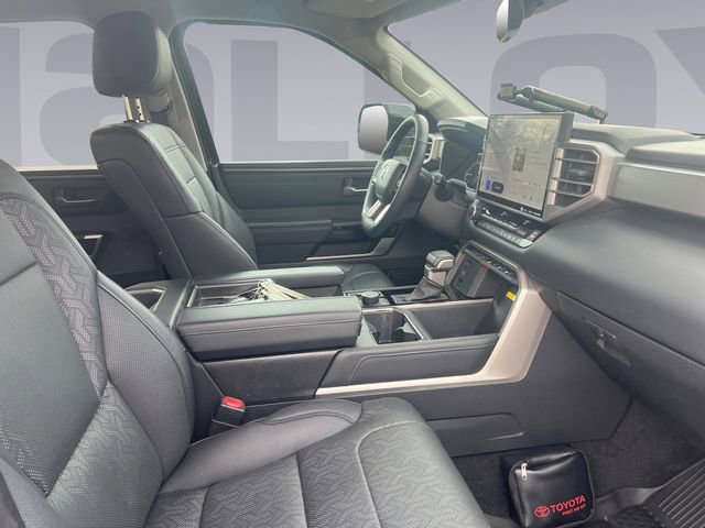 Used 2023 Toyota Tundra Limited AWD/4WD image 17