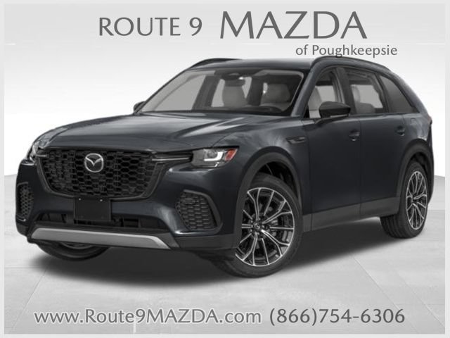 New 2026 MAZDA CX-70 SC