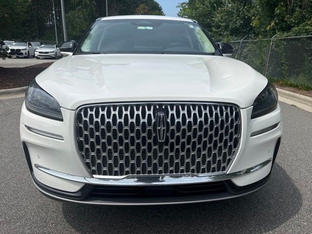 Used 2023 Lincoln Corsair FWD w/ Equipment Group 101A image 9