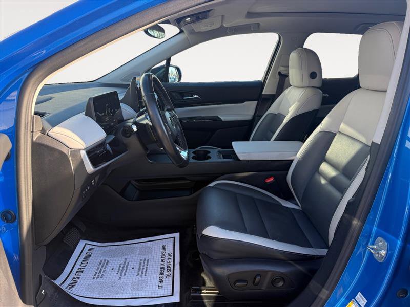 Used 2024 Honda Prologue Touring image 10