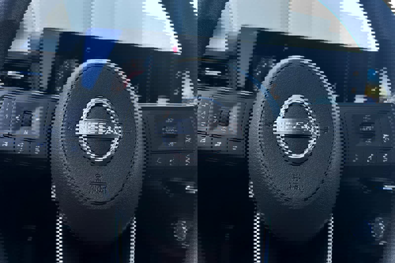 New 2026 Nissan Kicks S image 26