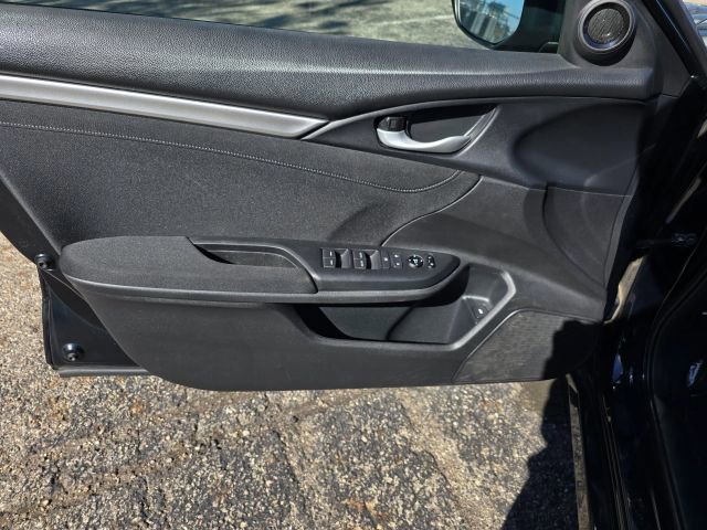 Used 2018 Honda Civic EX image 10
