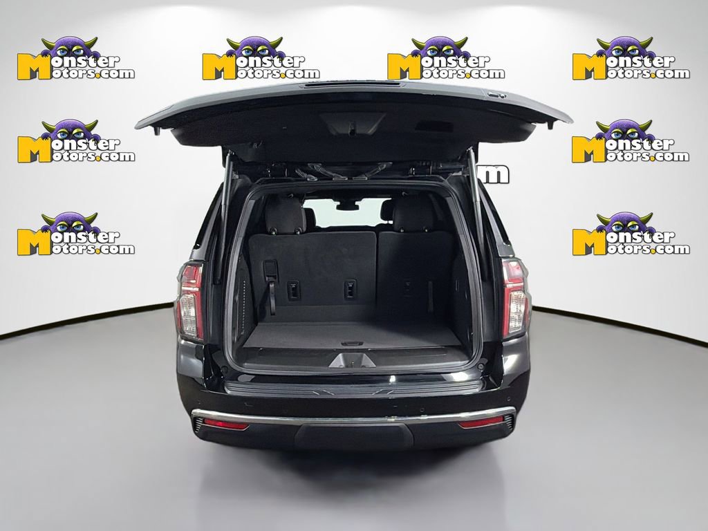 Used 2023 Chevrolet Tahoe LT image 27