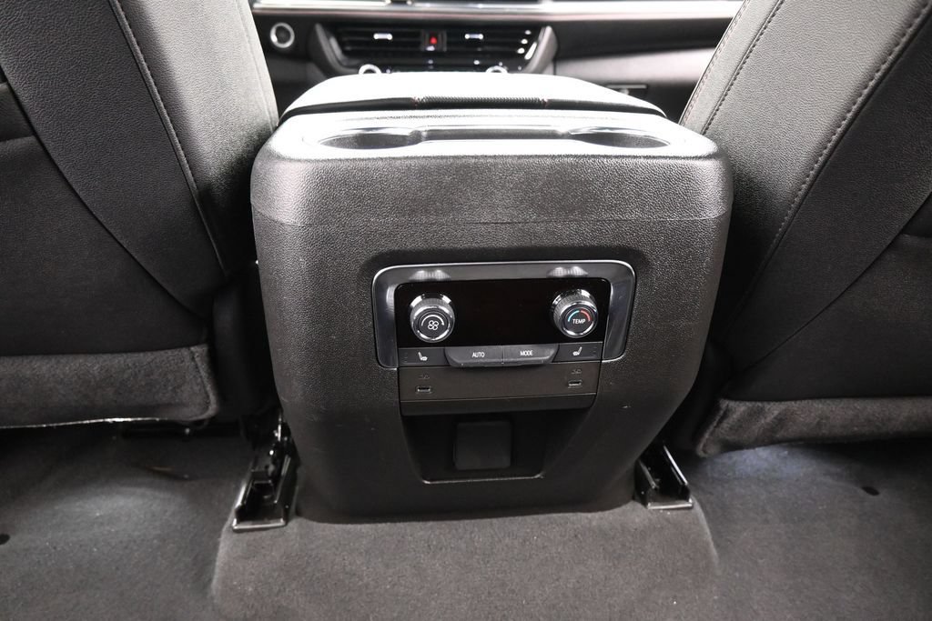 Used 2025 Chevrolet Tahoe RST w/ Comfort Package RWD image 45