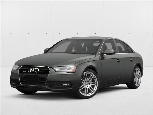 Used 2013 Audi A4 2.0T Premium AWD/4WD image 1