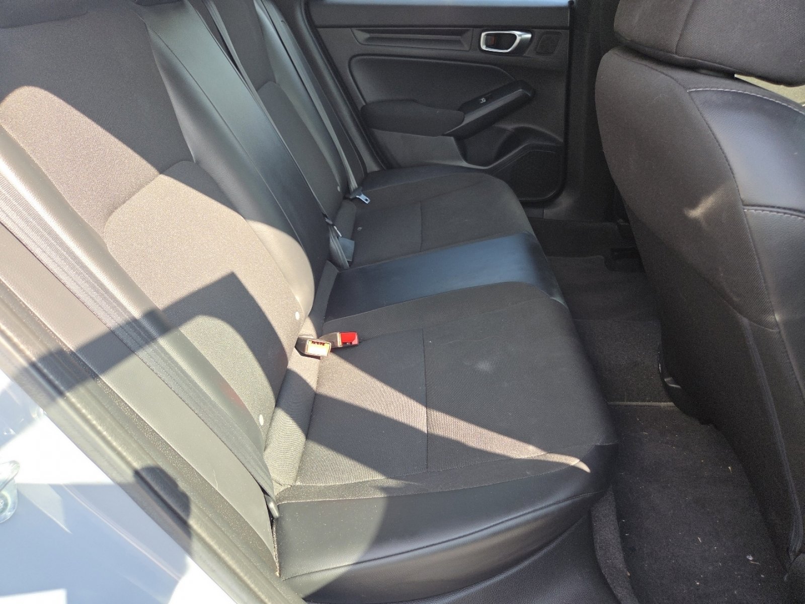 Used 2023 Honda Civic Sport image 24