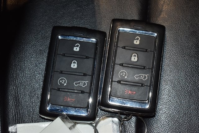 Used 2022 Jeep Grand Cherokee L Limited AWD/4WD image 28
