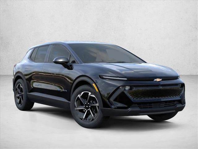 New 2026 Chevrolet Equinox EV LT w/ Comfort Package video 2