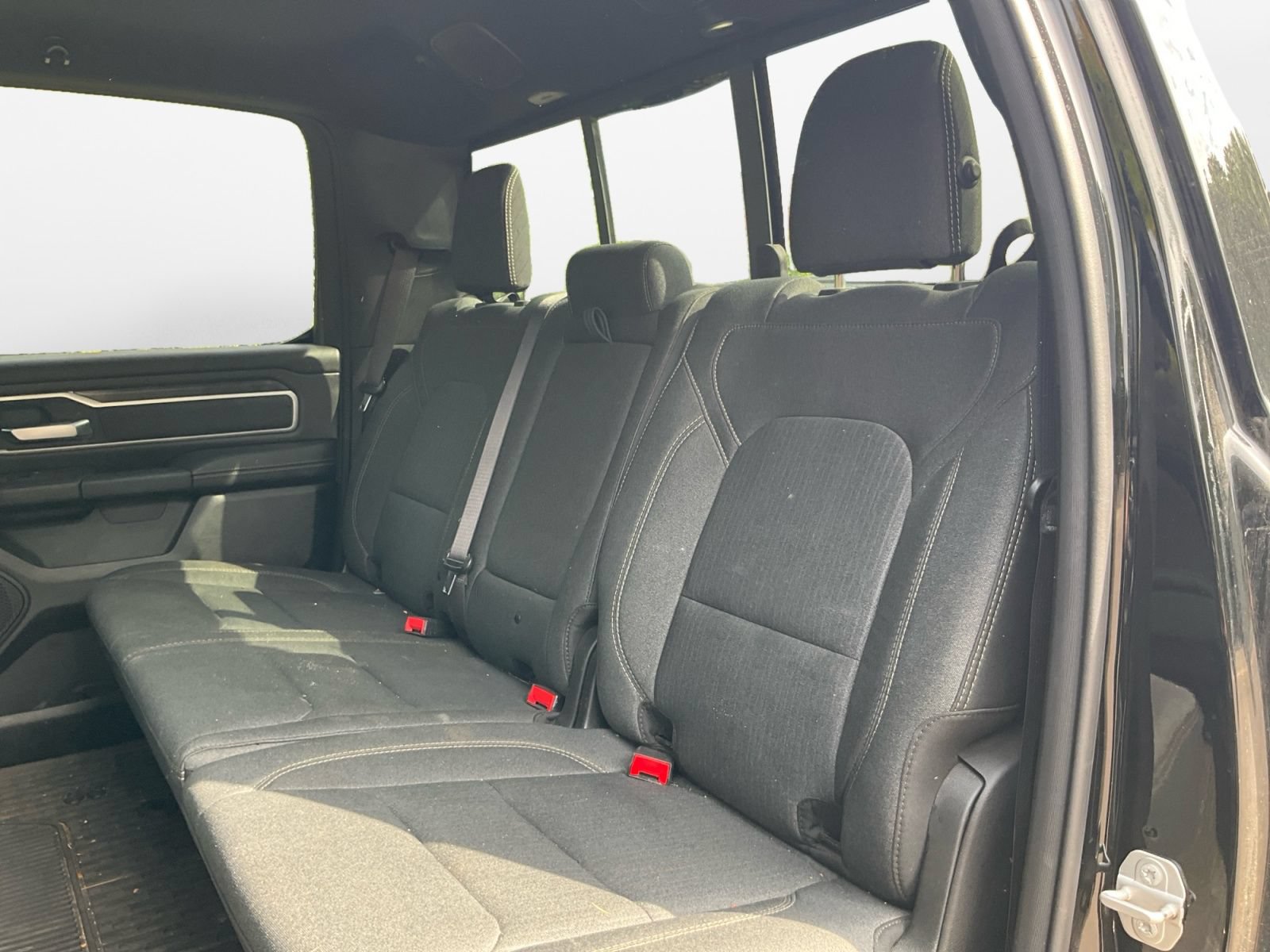 Used 2020 RAM 1500 Big Horn AWD/4WD image 15