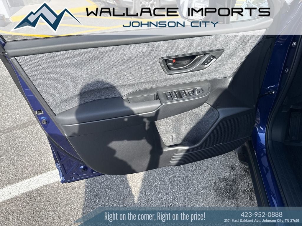New 2026 Subaru Outback Limited AWD/4WD image 24