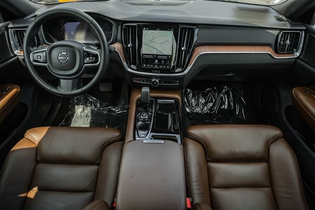 Certified 2024 Volvo S60 T8 Ultimate w/ Climate Package AWD/4WD image 19