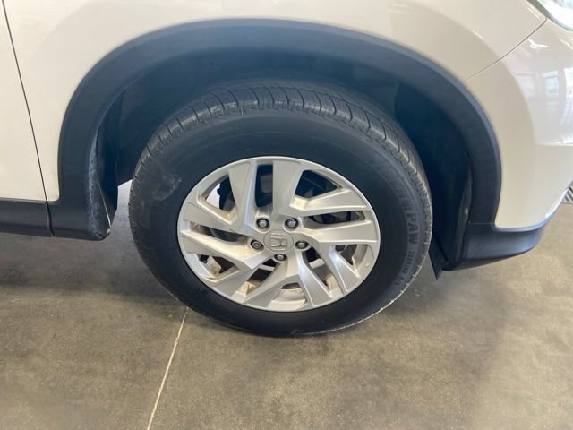 Used 2016 Honda CR-V EX image 6