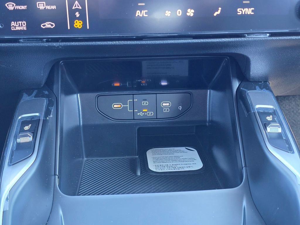 New 2026 Kia Sorento S AWD/4WD image 30
