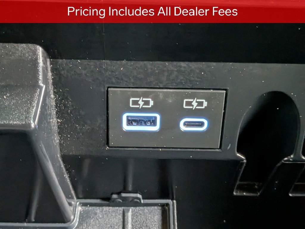 Used 2024 Toyota Tundra SR5 AWD/4WD image 24
