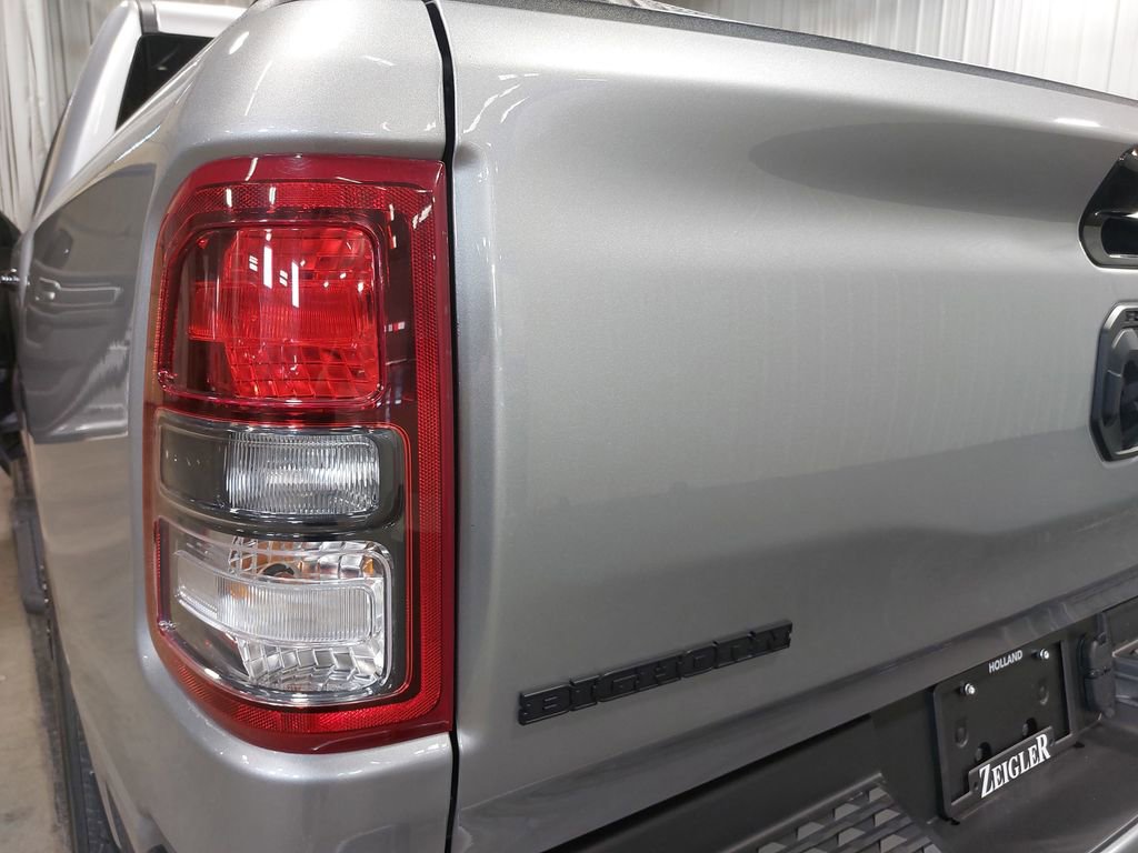 Used 2023 RAM 1500 Big Horn image 35