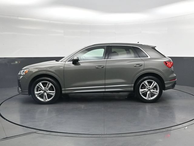 Used 2022 Audi Q3 2.0T Premium Plus AWD/4WD image 8