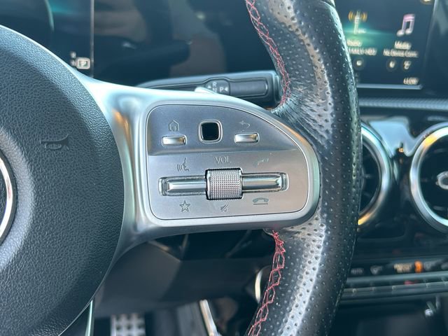Used 2019 Mercedes-Benz A 220 4MATIC image 18