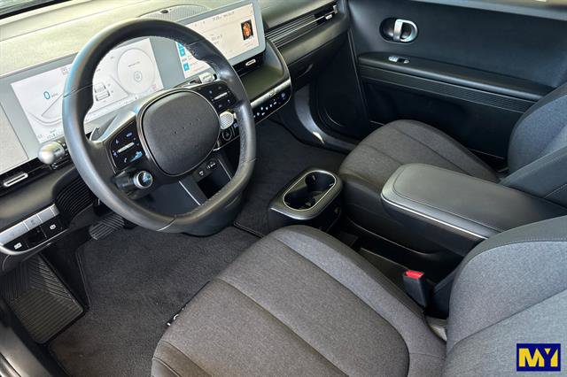 Used 2022 Hyundai Ioniq 5 SE image 10