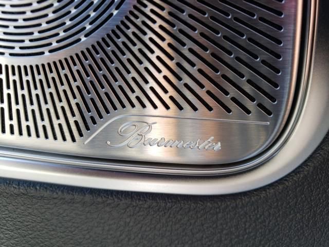 New 2025 Mercedes-Benz GLC 300 4MATIC image 22