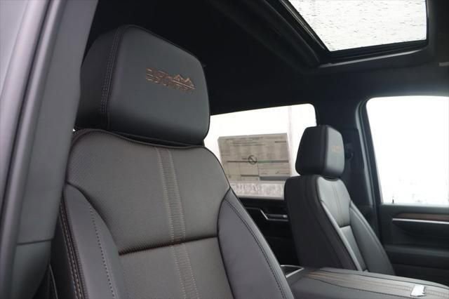 New 2026 Chevrolet Silverado 3500 High Country w/ High Country Premium Package image 45