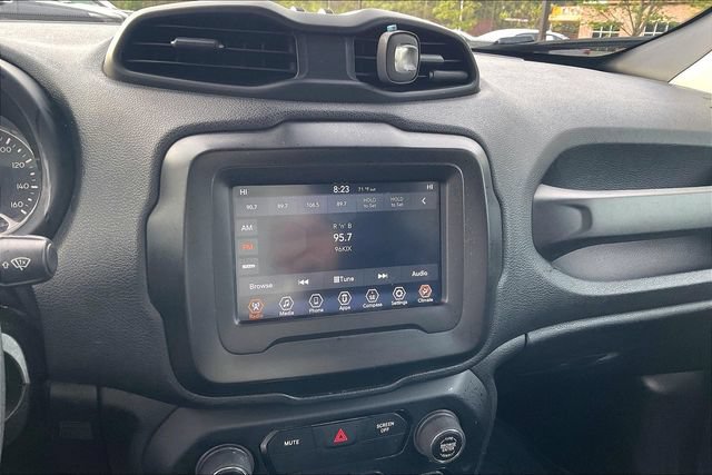 Used 2020 Jeep Renegade Sport FWD image 21