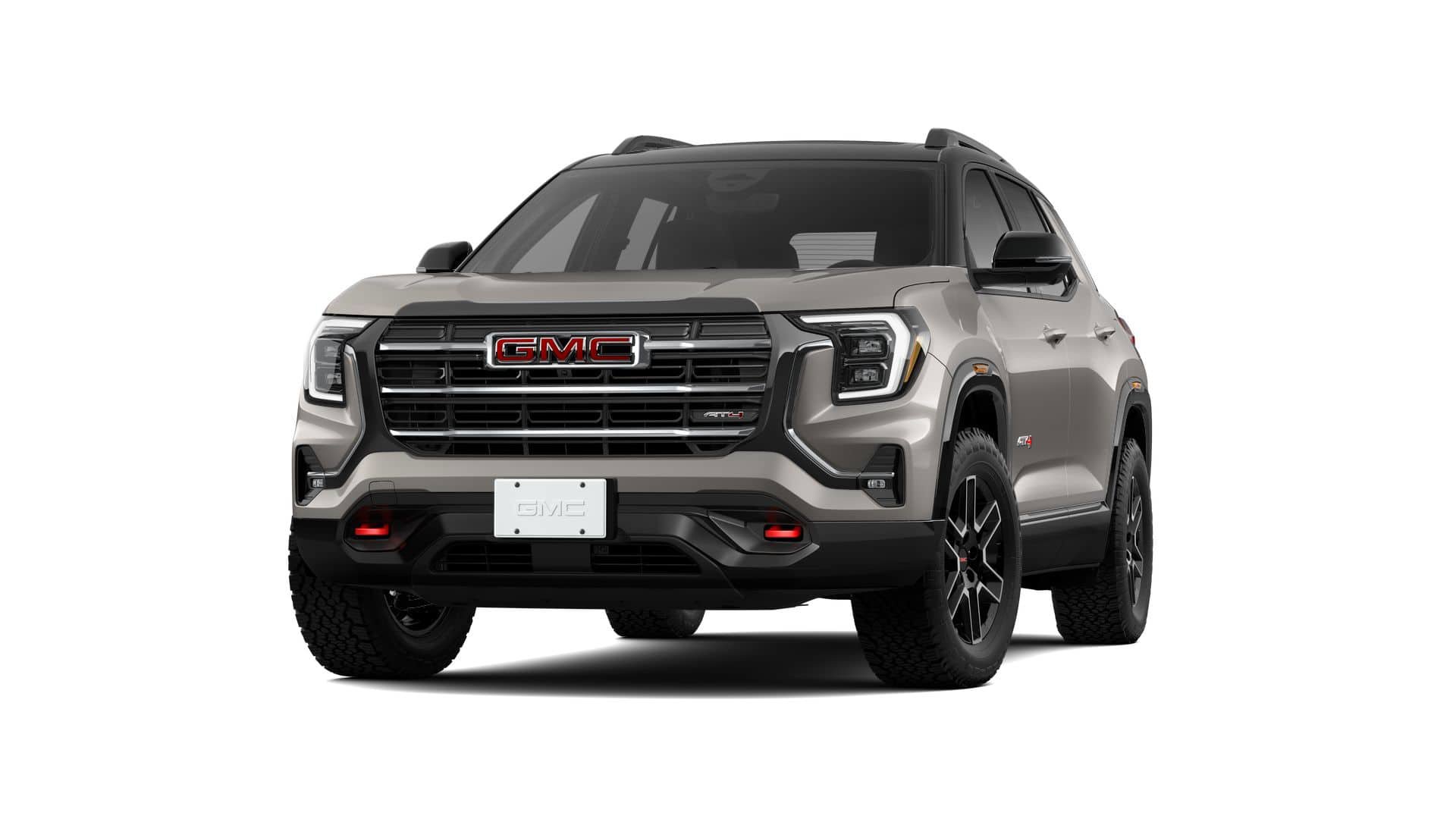New 2026 GMC Terrain AT4 w/ Technology Package II AWD/4WD image 4