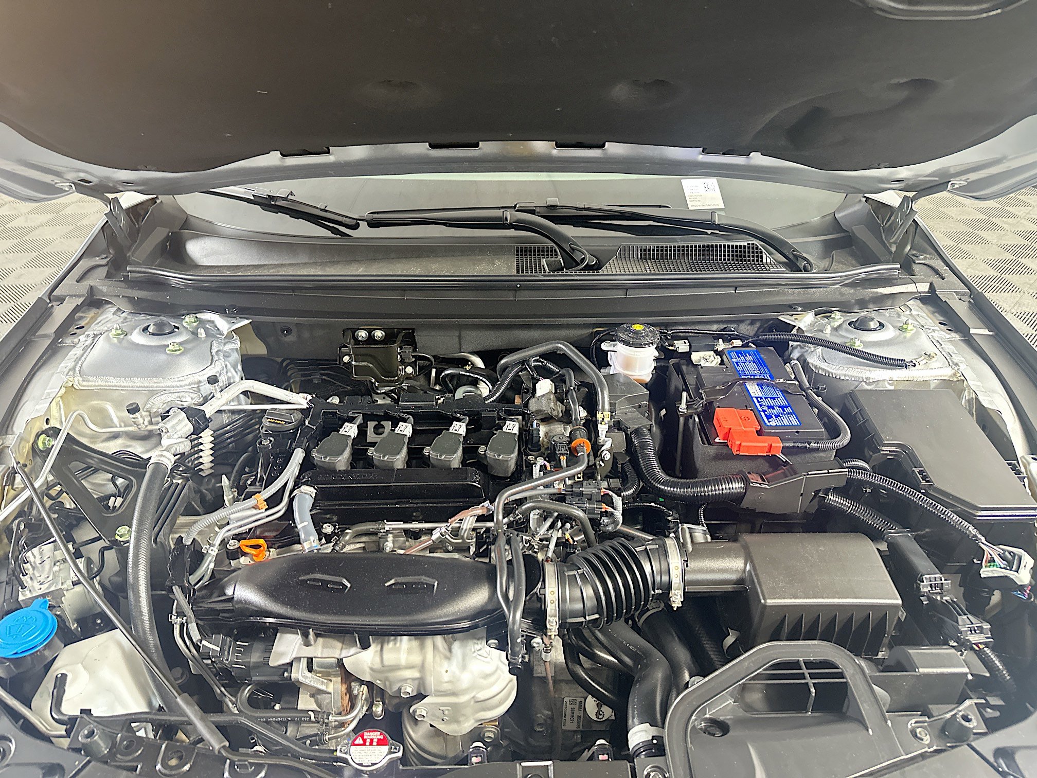 Used 2025 Honda Accord SE image 34