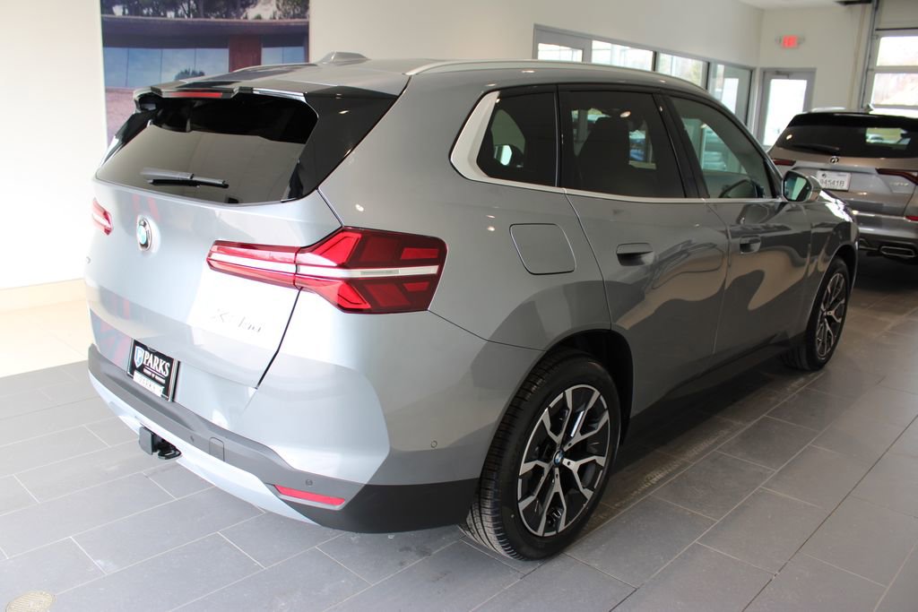 New 2026 BMW X3 xDrive30 w/ Premium Package AWD/4WD image 18