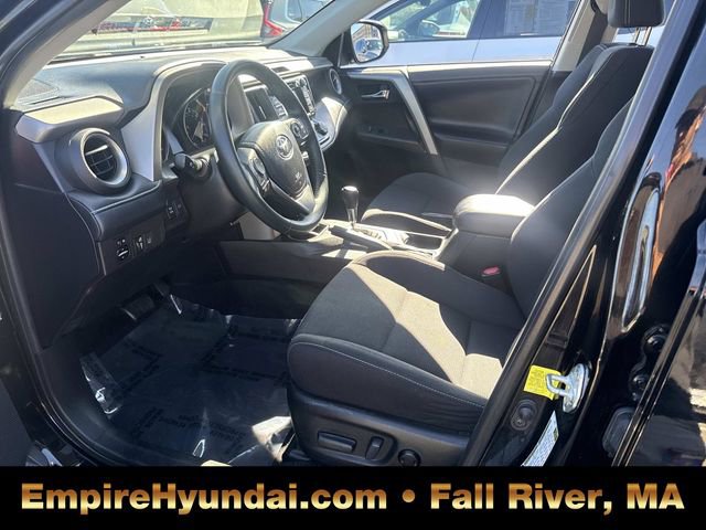 Used 2018 Toyota RAV4 Adventure image 20