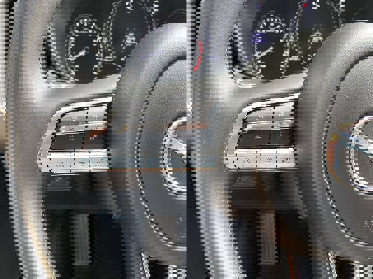 Used 2024 MAZDA CX-50 Meridian Edition w/ Cargo Package image 45